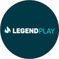 Legendplay melhor cassino online