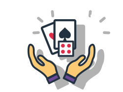 regras de jogos de cassino online