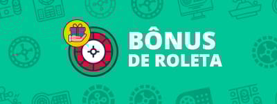 Bonus roleta