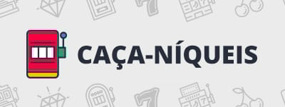 Caca niqueis