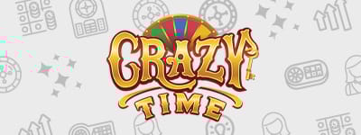 Crazy time live