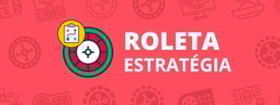 Estrategia roleta
