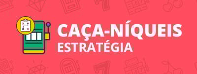 Estrategia slots