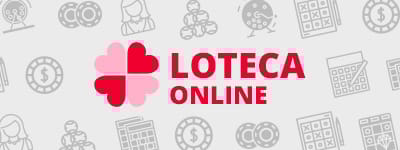 Loteca online