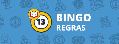 Regras bingo