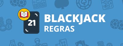 Regras blackjack