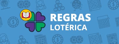 Regras loterica