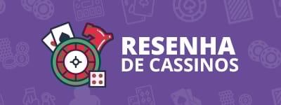 Resenha de cassinos