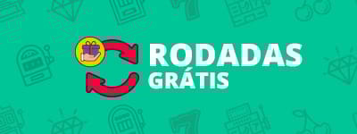 Rodadas gratis