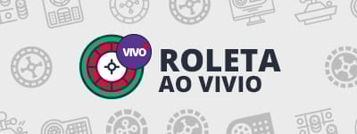 Roleta vivo