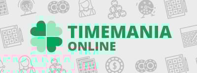 Timemania online