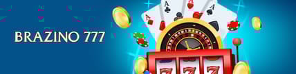 bonus de boas vindas brazino