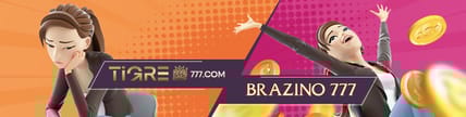 tigre brazino cassinos online