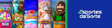 Esportes da Sorte