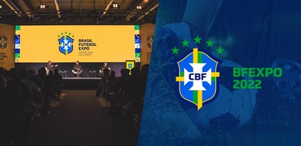 Brasil Futebol Expo 2025 & Apostas Esportivas