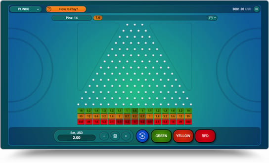 plinko