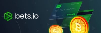 Bets io casino pt