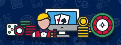 O segredo final de cassino 